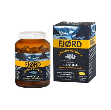 fjørd omega 3 cena.